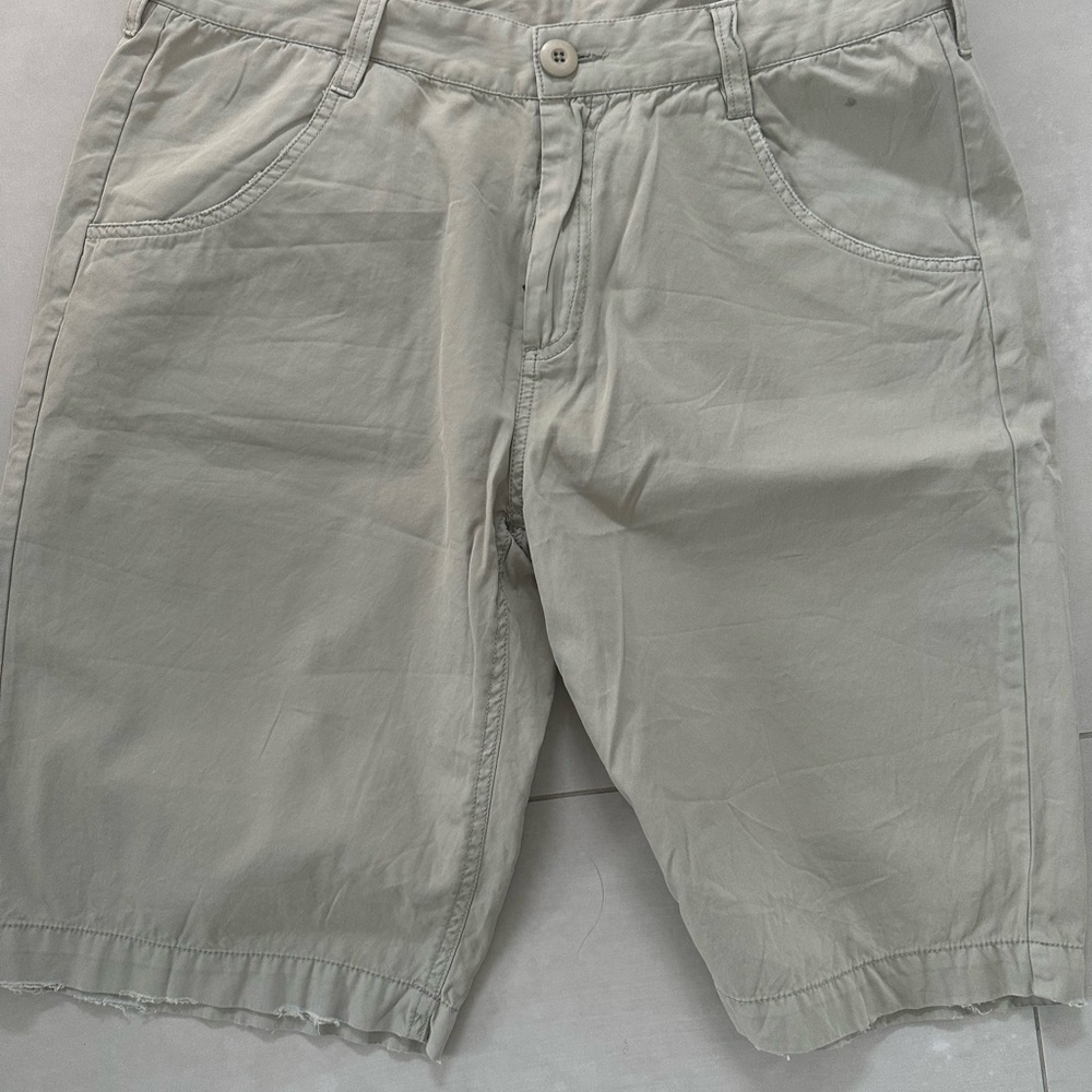 Men’s 8100 shorts